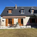 Eglantine Maison Individuelle Au Coeur De ルダンヴィエル