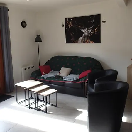 Eglantine Maison Individuelle Au Coeur De *