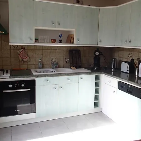 Tatil Evi Eglantine Maison Individuelle Au Coeur De *