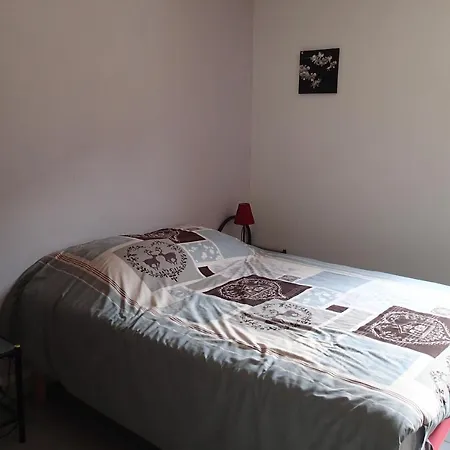 Tatil Evi Eglantine Maison Individuelle Au Coeur De Loudenvielle