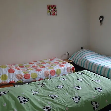 Eglantine Maison Individuelle Au Coeur De Loudenvielle